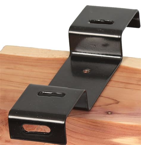 6x6 mailbox mounting bracket|universal mounting bracket for mailbox.